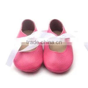 Wholesale Leather Shoes Children Leather Dress Shoes thumbnail-1