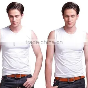 Factory Provide Seamless t Shirt Manufacturing thumbnail-1