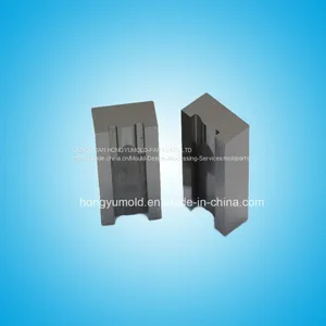 High Quality Tungsten Carbide Mould Components in Dongguan thumbnail-1