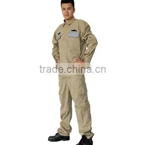 Fall Season Wholesale Cheap Factory Work Uniform thumbnail-2