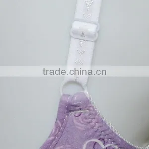 2015 New Arrival Hot Selling Cotton Plus Size Training Bra thumbnail-6