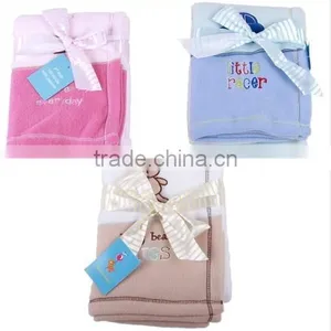 Baby Blankets/fleece Blanket/coral Fleece Blanket thumbnail-1