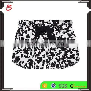 2017 Hot Sale Kids Beach Shorts Printed Kids Swim Trunks Wholesale Shorts Children thumbnail-1