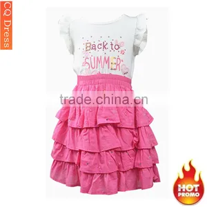 Halloween Costumes Boutique Children Party Dresses thumbnail-1