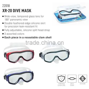Bestway Large Neoprene Diving Mask thumbnail-5