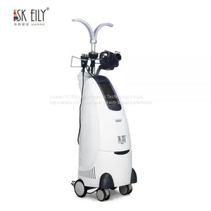 3 in 1 RF Vacuum Ultrasound Cavitation Body Slimming Machine thumbnail-2