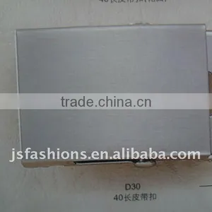 Fashion Military Belt Buckle thumbnail-1