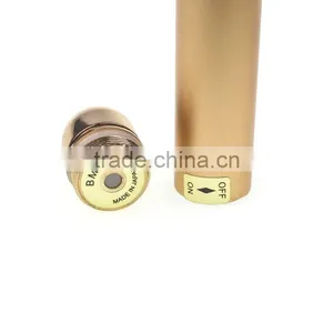 Hot Sales Face Massager Facial Roller Serum Massage Derma Skincare Wrinkle Treatment Energy Beauty Bar Care Massage thumbnail-2