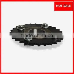Rickshaw Motor Kits Iron Gear Sets 40m Gear thumbnail-1