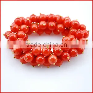 Pinky Stone Bracelet thumbnail-1
