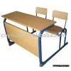School Desk With Chair thumbnail-1