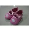 Baby Shoes (pink) thumbnail-1