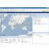 Online Real Time Web Based PC Mobile Phone GPS Tracking Platform Software thumbnail-1