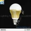 AC 100 - 240V 0.8 Power Factor Epistar Dimmable LED Bulb thumbnail-1