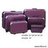Sell 6pcs ABS Suitcases Set thumbnail-1