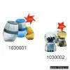 Sell Acrylic Spice Mills thumbnail-1