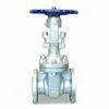 Industrial API, ANSI Carbon Steel Flanged Gate Valves With DN15 to 1,200mm Size thumbnail-1