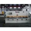 Qc11y Guillotine Shearing Machine thumbnail-1