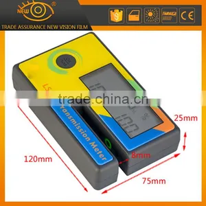 Portable Battery LS162 Solar Film Transmission Meter Glass Film Tester thumbnail-3