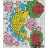 Chinese Cross Stitch thumbnail-1