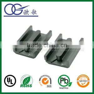 EDR Ferrite Core/Soft Ferrite Core/EDR Transformer Core PC95 thumbnail-1