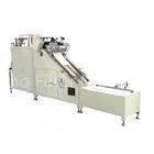 Separated Aluminum Foil Corrugating Pleater Machine 1000mm Max Coil Diameter thumbnail-1