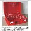 OEM Emergency Standard Red ABS Custom First Aid Kits Box thumbnail-1