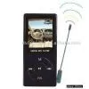 Sell Stylish Car Mp4 Player(Mp4 Player With Built In FM Transmitter) thumbnail-1