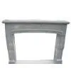 Stone Fireplaces thumbnail-1
