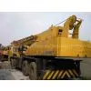 Mobile Crane thumbnail-3