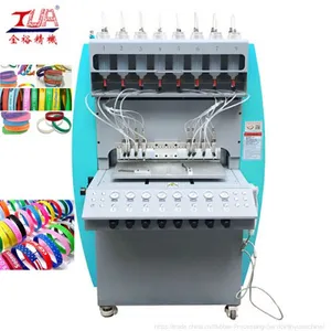 Automatic Silicone Manual Labeling Dropping Machine thumbnail-1