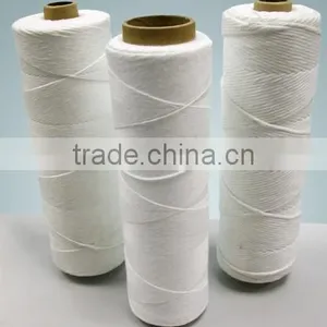 Textile Raw Material-Cord for Zipper thumbnail-1