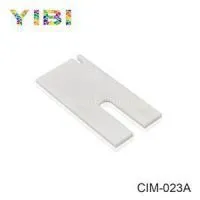 Zirconia Ceramic Guide The Needle Plate Ceramic Parts thumbnail-1