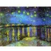 Sell Van Gogh Canvas Painting thumbnail-1