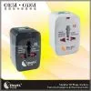 Travel Adapter Plug-plug Adaptor Travel thumbnail-1