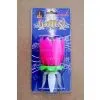 Fairy Water Lilly Music Candle thumbnail-2