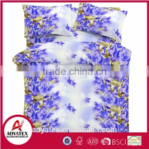 Wholesale Comforter Sets Bedding,transparent Plastic Bags for Quilts,microfiber Bedding Set thumbnail-1