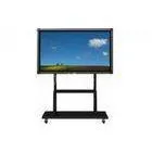 AUO LCD Touch Screen Free Standing Kiosk Advertising Core I3 Processor thumbnail-1