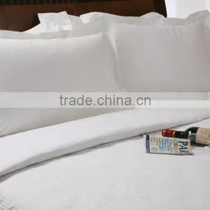 260TC 100% Cotton 2cm Satin Fabrics thumbnail-1