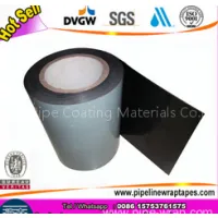 PE Material and Rubber Adhesive Double Side Tape thumbnail-1