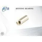 CNC Hardware Precision Turned Parts , Brass Turned Components With Custom Design thumbnail-1
