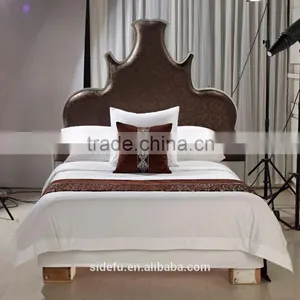 Luxury Duvet Cover-SDF-14004(High Washing Circles) thumbnail-3