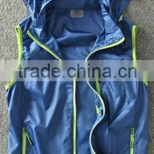 Vest With Lining thumbnail-1