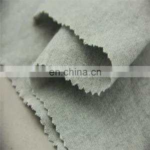 Pure Color Viscose Linen Fabric for Spring Shirts thumbnail-3