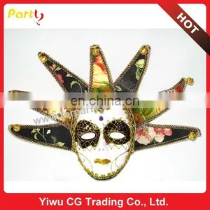 PMN-0307 Carnival Masquerade Party Mask thumbnail-1