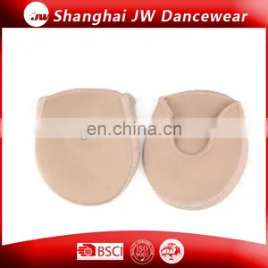 Ouch Pouch Slicone Gel Toe Pads/ Pointe Shoes Dance Toe Pads thumbnail-1