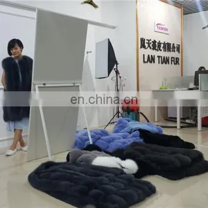 Hengshui Lantian Fur Trading Co., Ltd. company overview - view 3 thumbnail