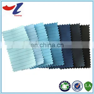100% Polyester Antistatic/anti-dust Silk Fabric for Cleaningroom Wear thumbnail-2