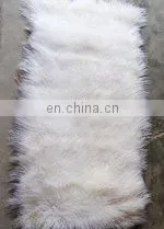 BY-Y066 Tibet Sheepskin Plate thumbnail-1