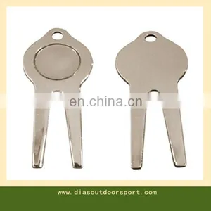Cheap Zinc Alloy Golf Divot Tool thumbnail-1